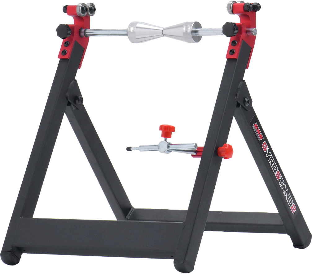 Gyro Stand 2 Drc Gyro Stand 2 - 634-8009 - DRC
