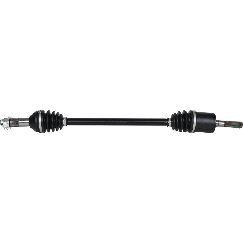 8 Ball Heavy Duty Axle Can - 531-1758 - All Balls