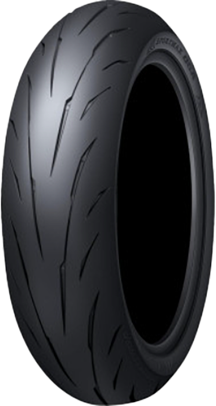 Tire Sportmax Q5a Rear 200/55zr17 (78w) Radial Tl - 873-2049 - Dunlop
