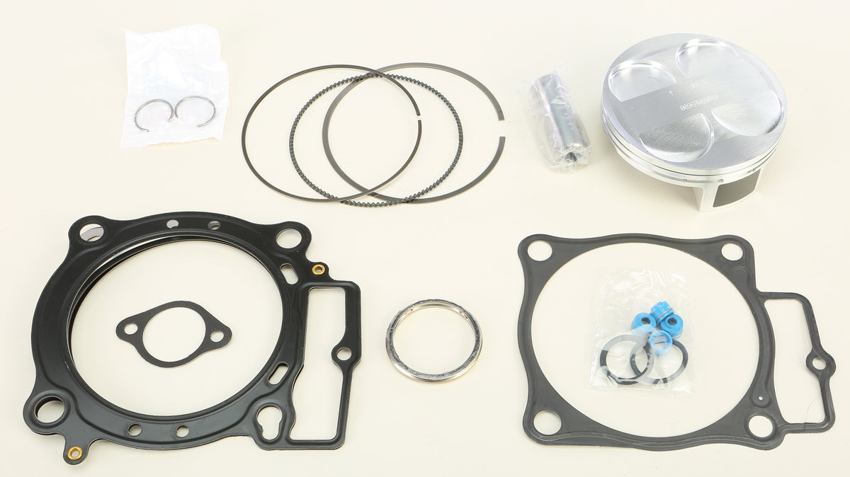 Top End Kit Armorglide Box Frg 96.00/Std 12.5:1 Hon - PK1887 - Wiseco