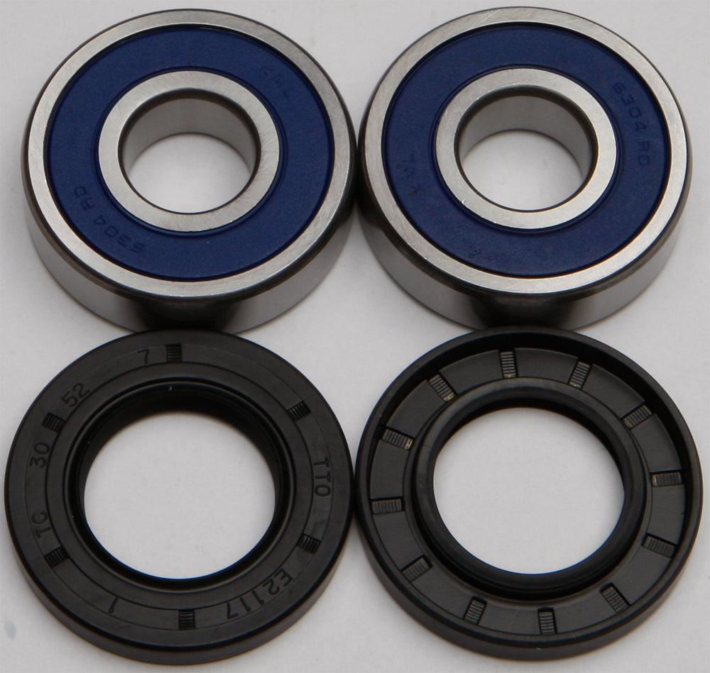 Front/Rear Wheel Bearing/Seal Kit - 22-51382 - All Balls