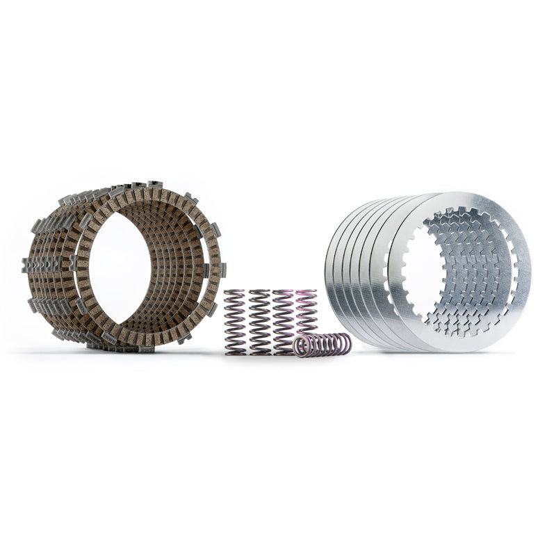 Fsc Fiber Steel Springs - 151-60000 - Hinson