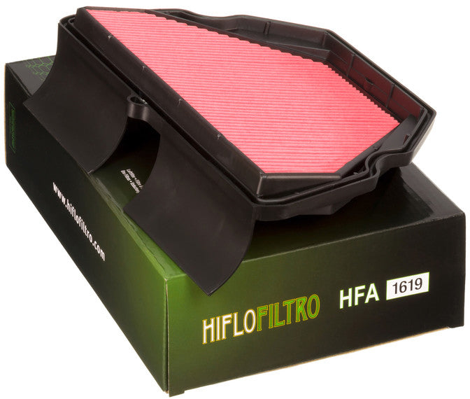 Air Filter - 551-1619 - Hiflofiltro