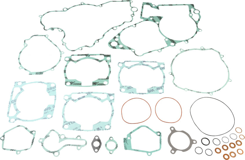 Complete Gasket Kit Ktm - 68-0720 - Athena