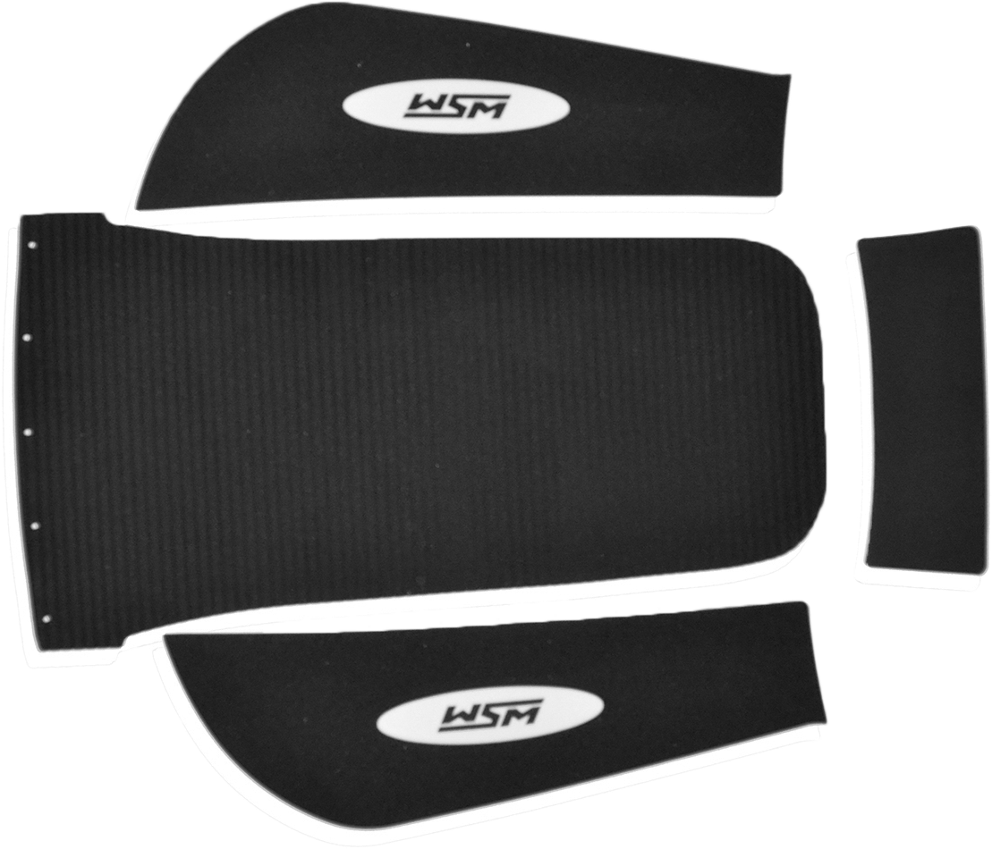 Traction Mat Kaw - 18-4209 - WSM Performance Parts