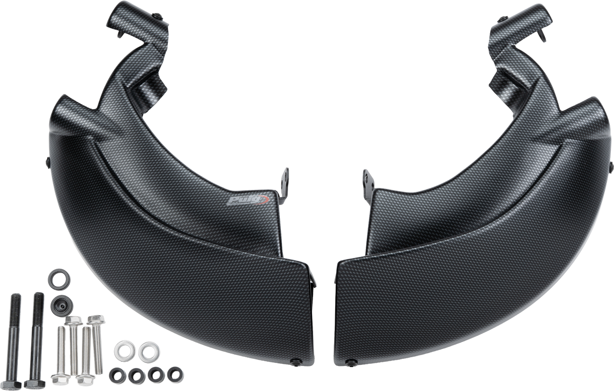 Brake Cooler Carbon Suz - 561-22405C - PUIG