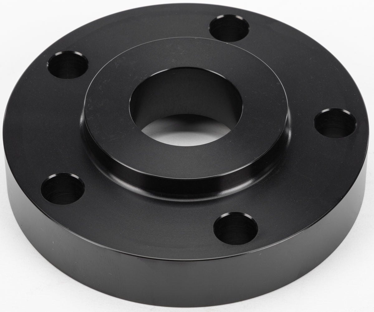 Pully Spacer Aluminum 3/4" Black 00-Up - 820-60558 - HardDrive
