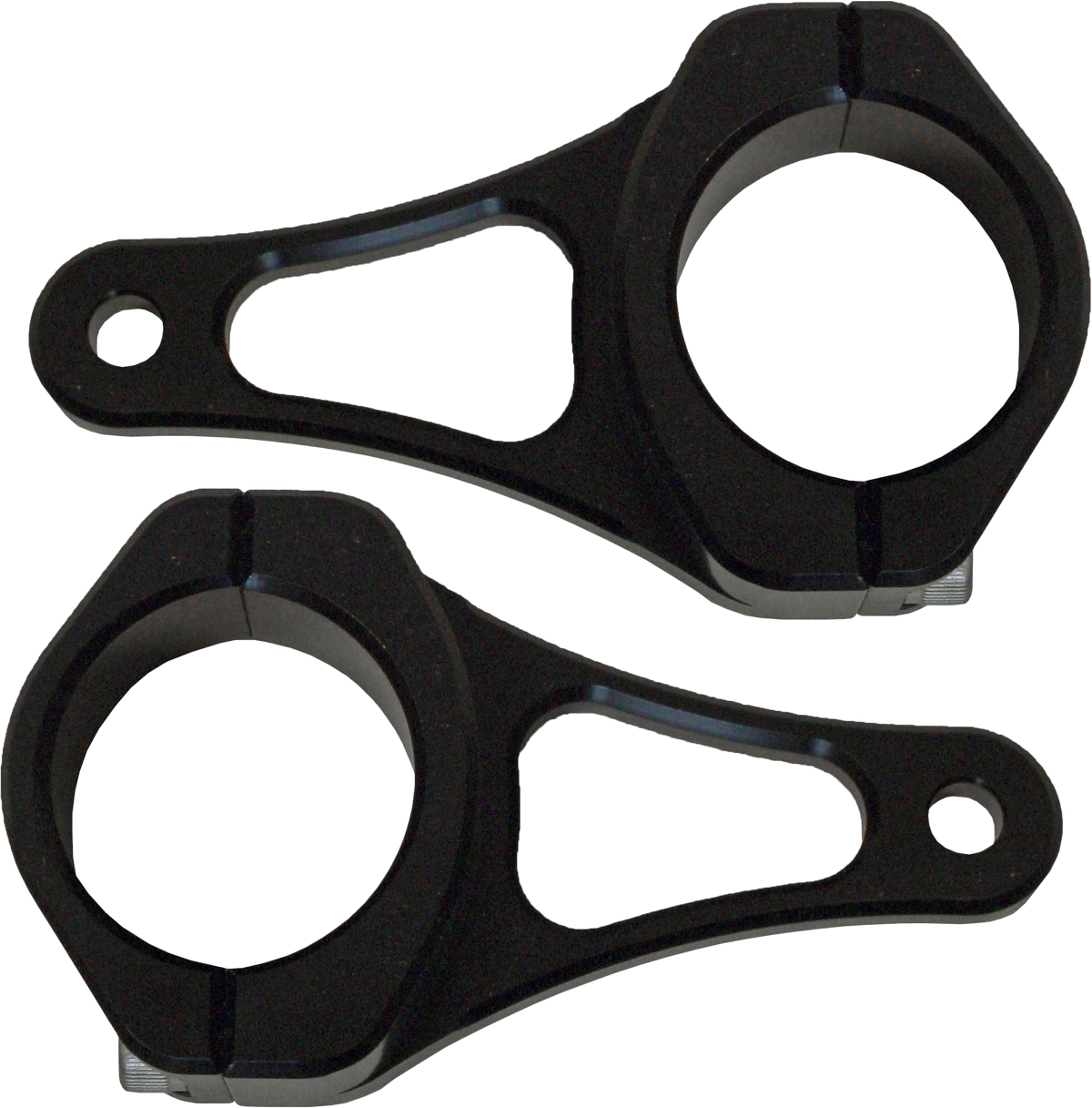 Mq Light Mnt 1.875" Horz Mnt Blk - 28-70069 - ModQuad