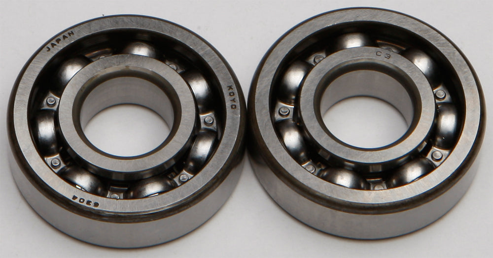 Crankshaft Bearing/Seal Kit - 22-41031 - All Balls
