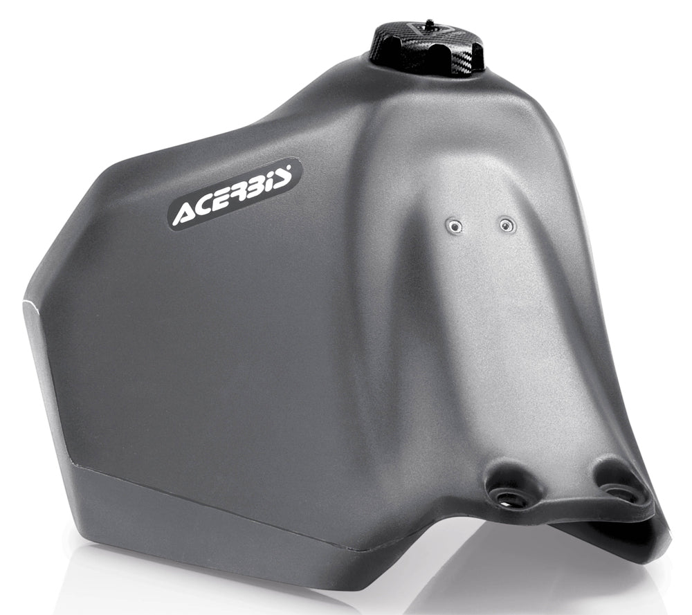 Fuel Tank 5.3 Gal Grey Suz - 22503-60011 - Acerbis
