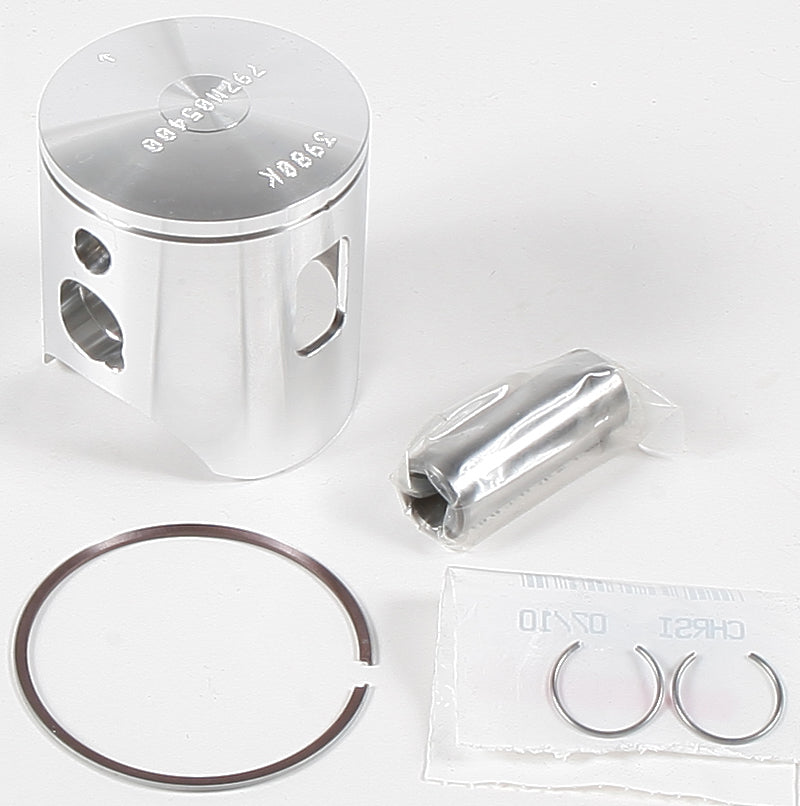 Piston Kit Pro-Lite 54.00/Std Yam - 797PS - Wiseco