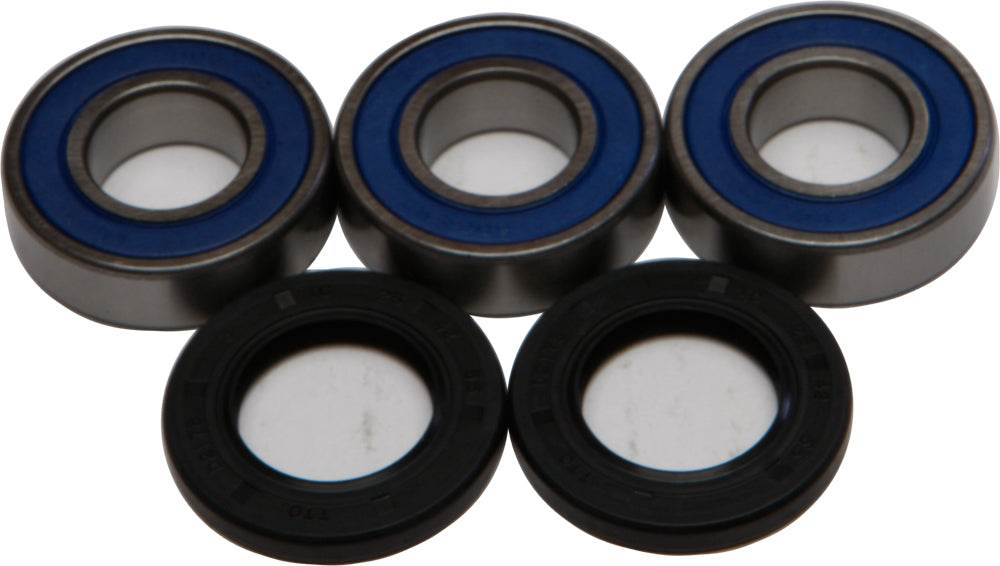 Rear Wheel Bearing/Seal Kit - 22-51224 - All Balls