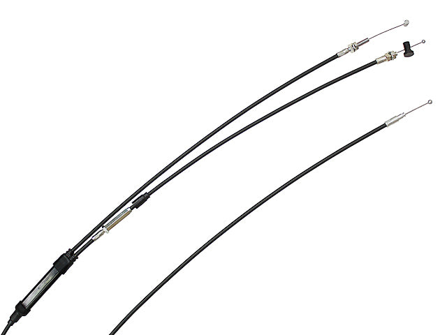 Throttle Cable A/C - 12-19707 - SP1