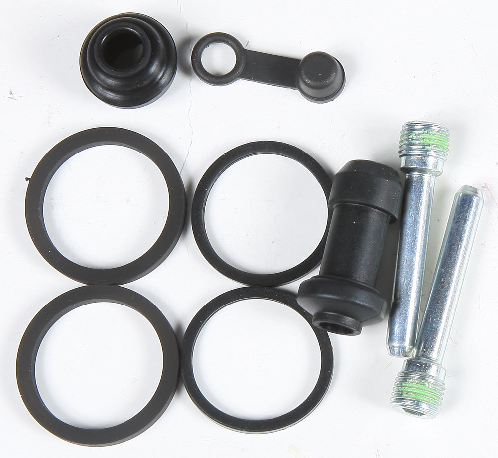 Front Caliper Kit - 17-08803 - Shindy