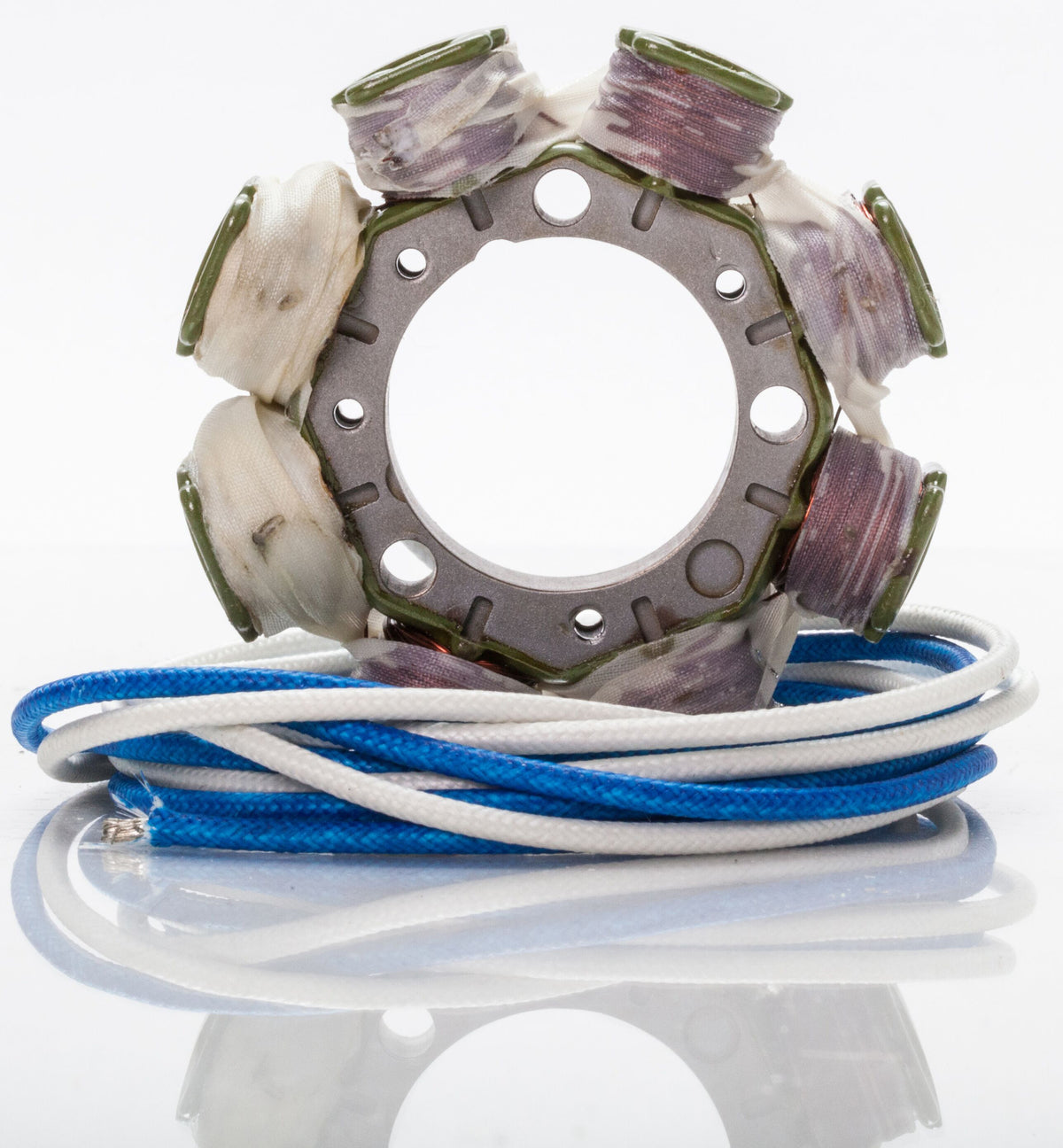 Stator - 27-21636 - Ricks Motorsport Electric