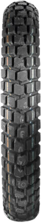 Tire Trail Wing Tw42 Rear 120/90-18 65p Bias Tt - 874-1368 - Bridgestone