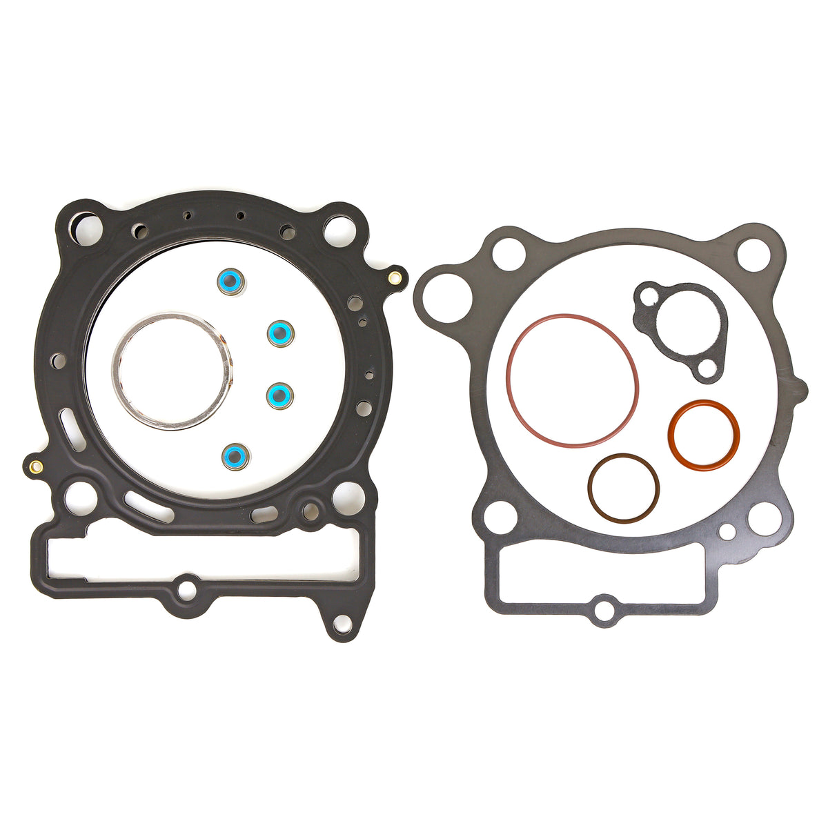 Top End Gasket Kit Kaw - 68-38060E - Cometic