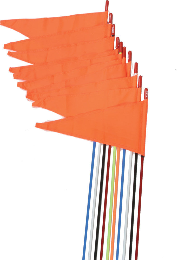 7ft Stud Assortment Strobestick Ready 10/Pk - 36-20986 - Firestik Antenna Co