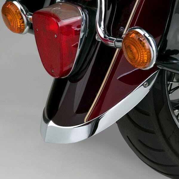 Cast Rear Fender Tip - 562-30252 - National Cycle