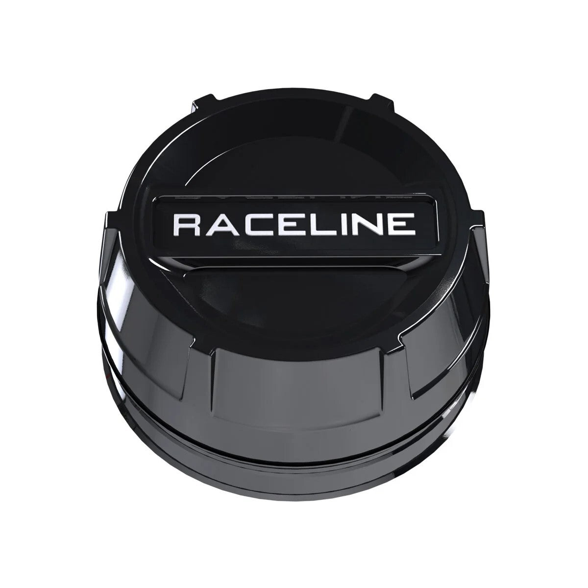 Raceline Utv Cap 4/137-4/156 G Gloss Blk W/No Decal - 570-1794 - Raceline