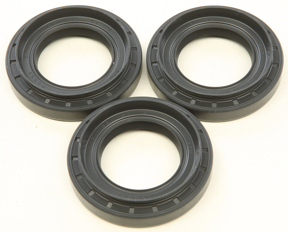 Differential Seal Kit - 22-520745 - All Balls