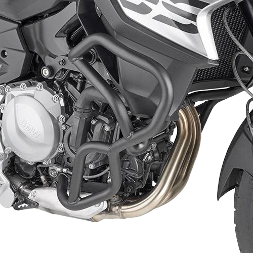 Engine Guards Black Bmw - 270-6126 - GIVI