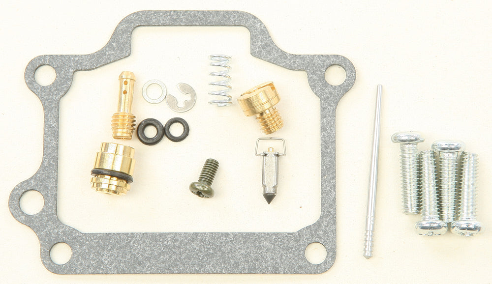 Carburetor Repair Kit - 226-1237 - All Balls