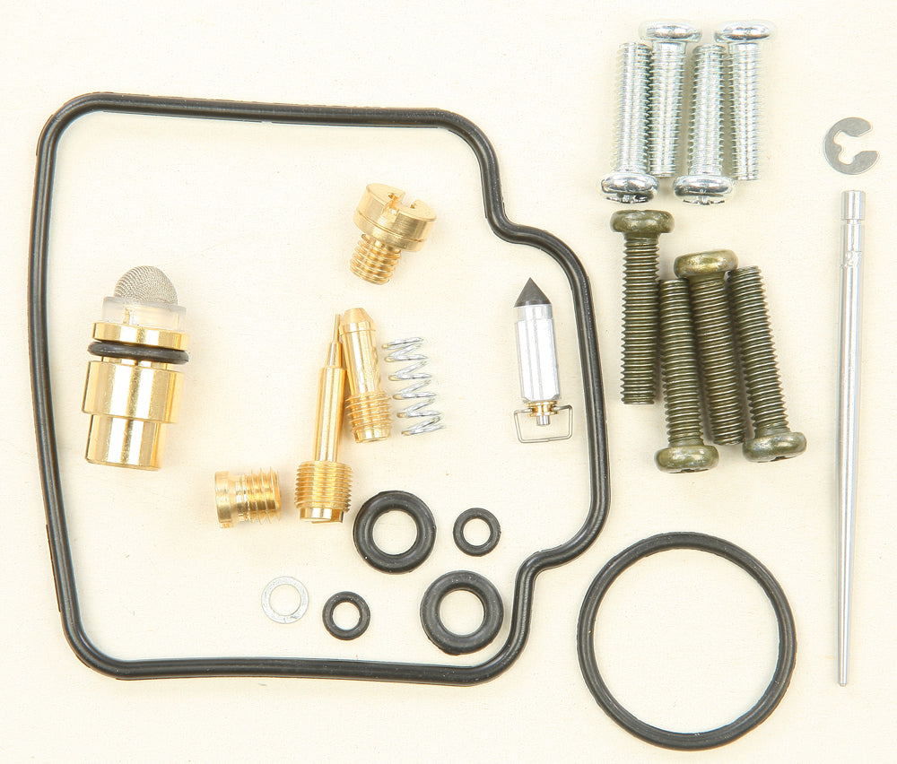 Bike Carburetor Rebuild Kit - 226-1153 - All Balls
