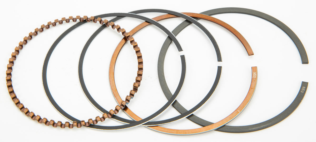 Piston Ring 66.00mm For Wiseco Pistons Only - 2598XC - Wiseco