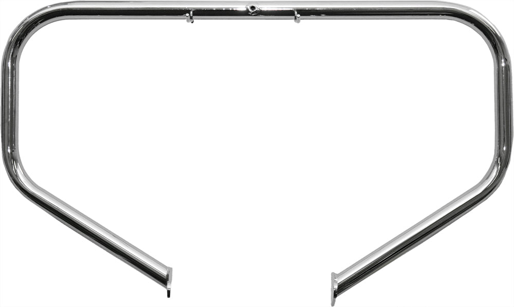 Unibar Engine Guard Chrome - 830-6160 - Lindby
