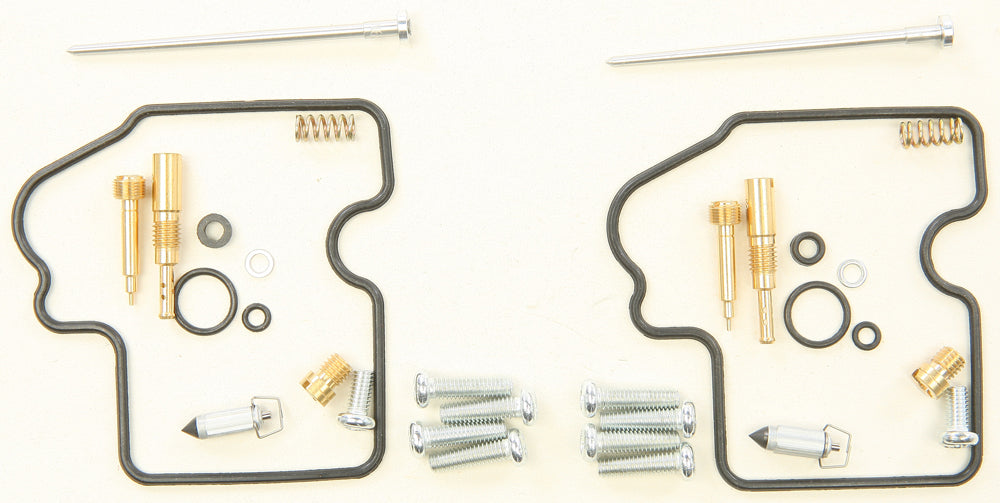 Carburetor Repair Kit - 226-1220 - All Balls