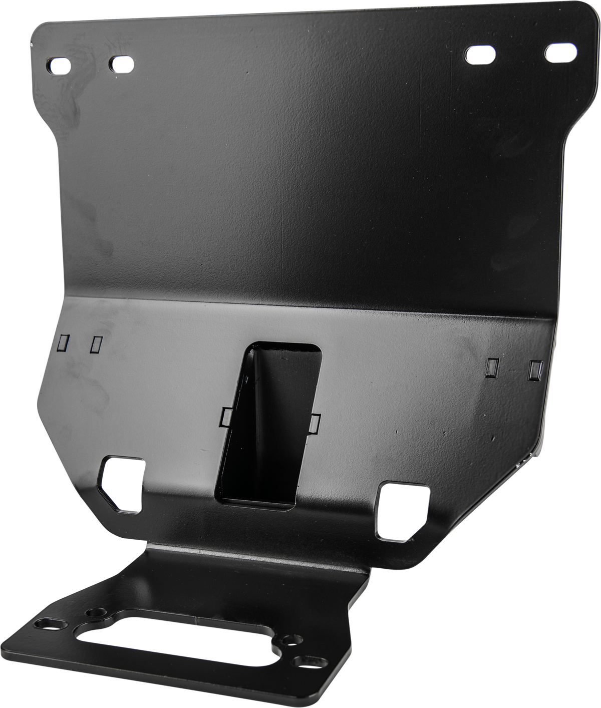 Utv Plow Mount - 459-5530 - Open Trail