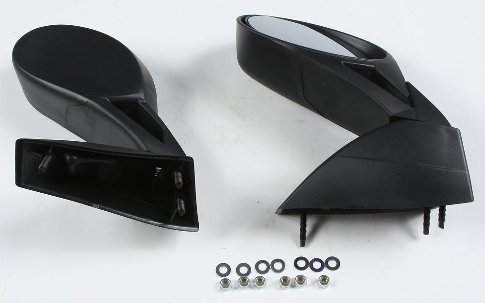 Mirrors Pol Gen Ii Pair - 54-10132 - SP1