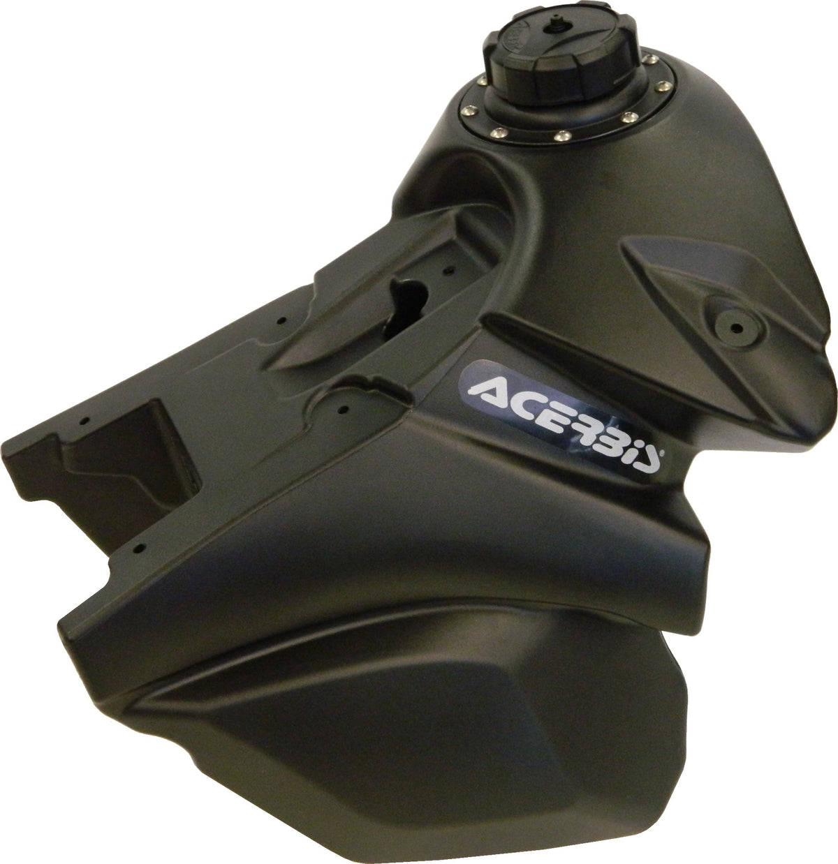 Fuel Tank 3.2 Gal Black - 22503-20001 - Acerbis