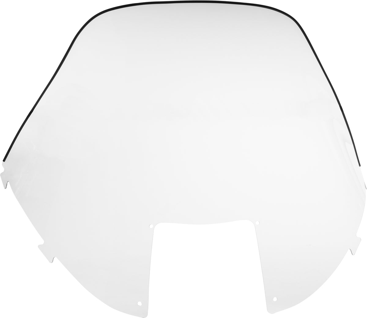 Windshield Clear Yam - 40-1636 - SNO Stuff
