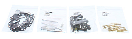 Bike Carburetor Rebuild Kit - 226-1667 - All Balls