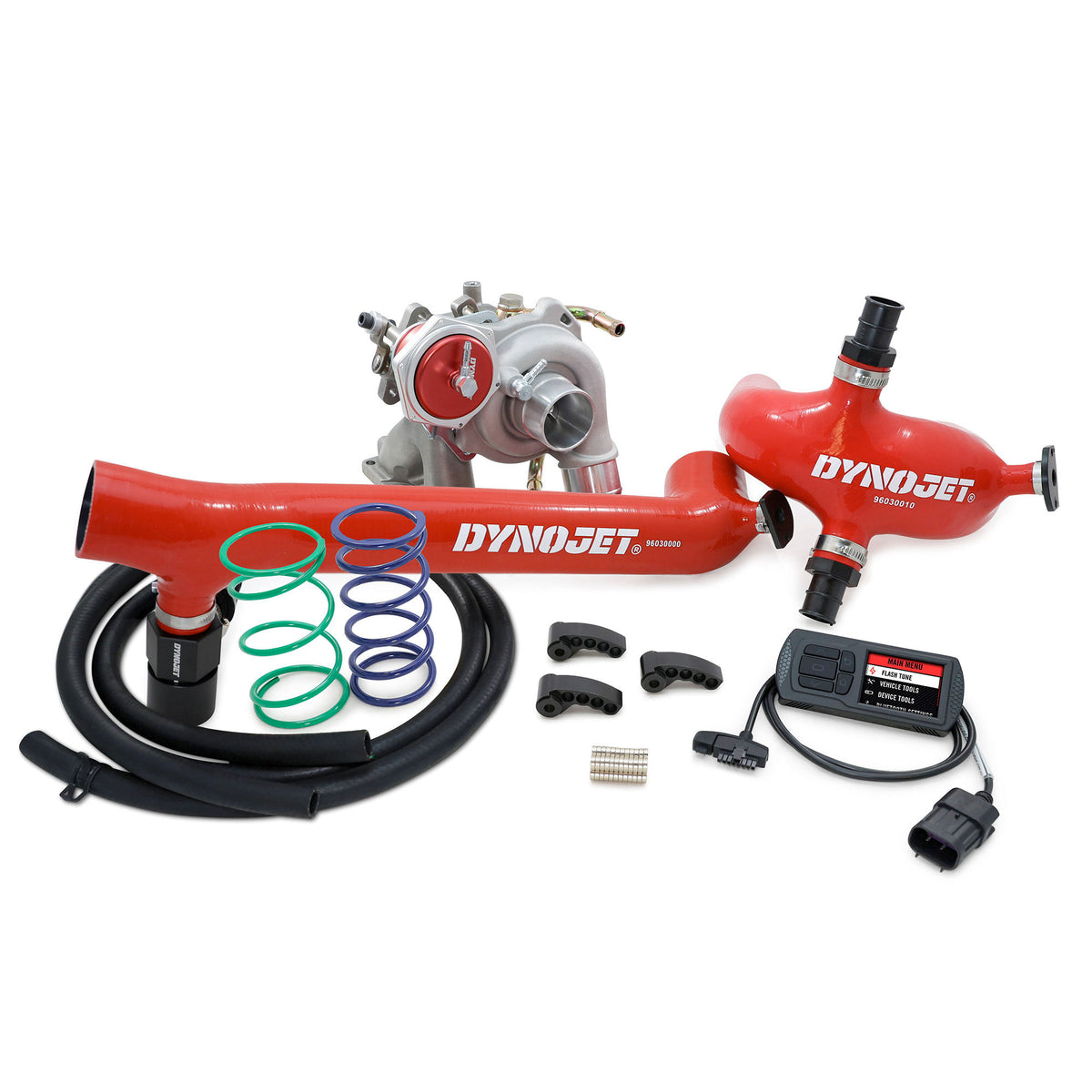 Stage 4 Kit - 133-8035 - Dynojet Research