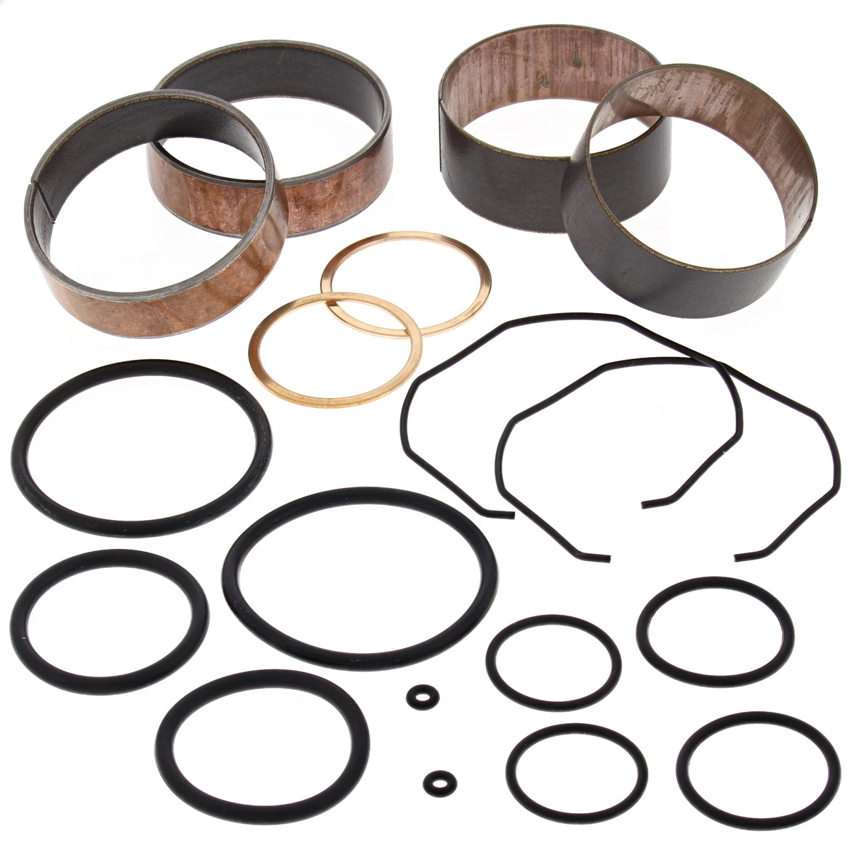 Fork Bushing Kit - 23-86067 - All Balls