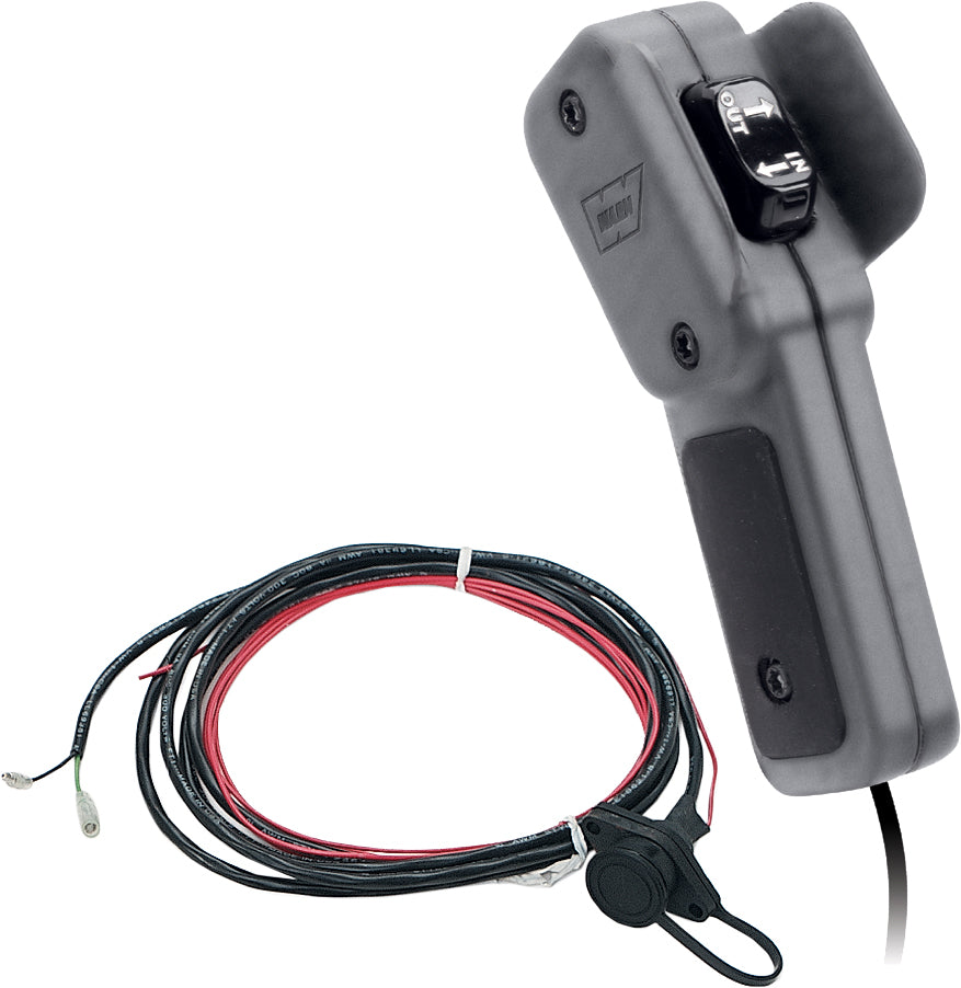 Remote Control Upgrade Kit - 61-64259 - Warn
