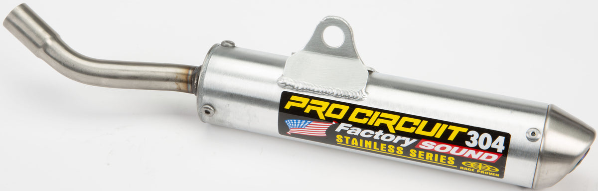 P/C 304 Silencer Yz85 '19-20 - 792-5209 - Pro Circuit