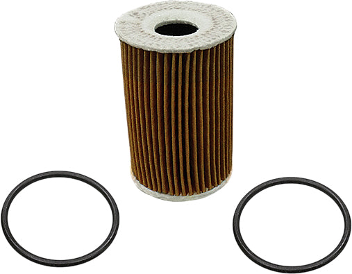 Oil Filter W/O-Rings - 12-1789 - SP1