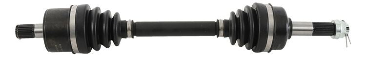 8 Ball Extreme Axle Rear - 531-1420 - All Balls