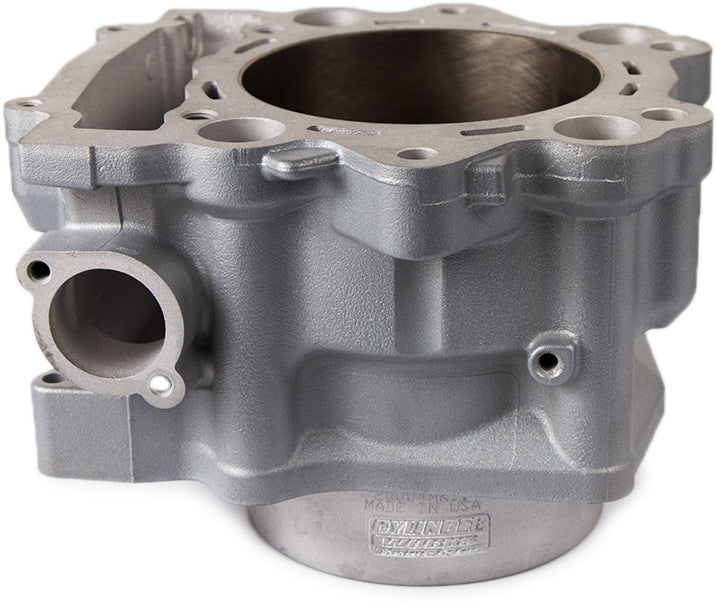Cylinder Only 102.00/Std Yam - 422-20004 - Cylinder Works
