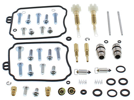 Bike Carburetor Rebuild Kit - 226-1632 - All Balls