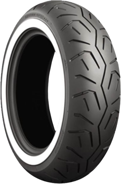 Tire Exedra G722-G Rear W/W 180/70-15 76h Bias Tt - 874-1278 - Bridgestone