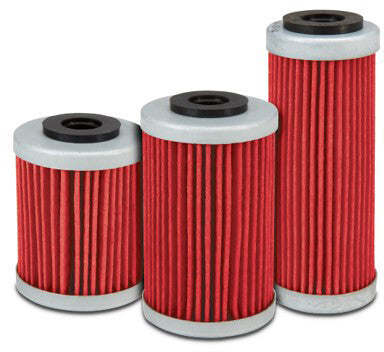 Oil Filter Yam - 780-0109 - Pro Filter