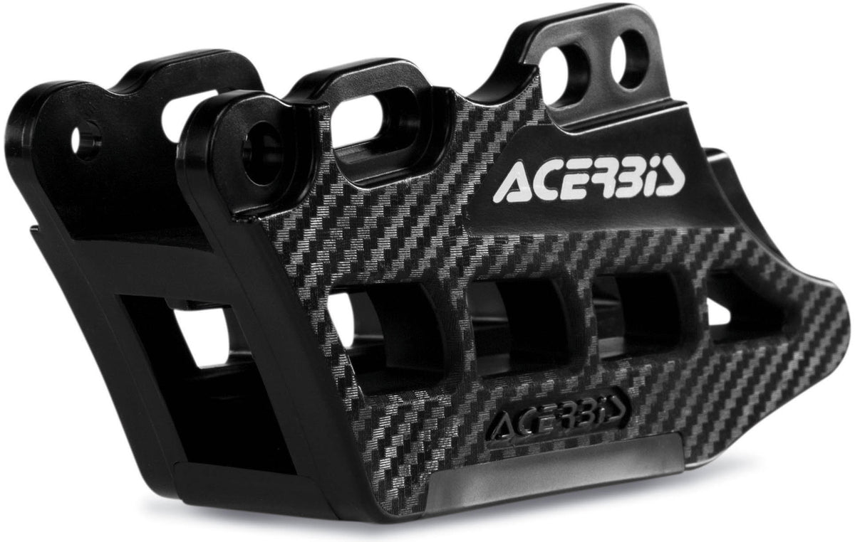 Chain Guide Block 2.0 Black - 24109-70001 - Acerbis