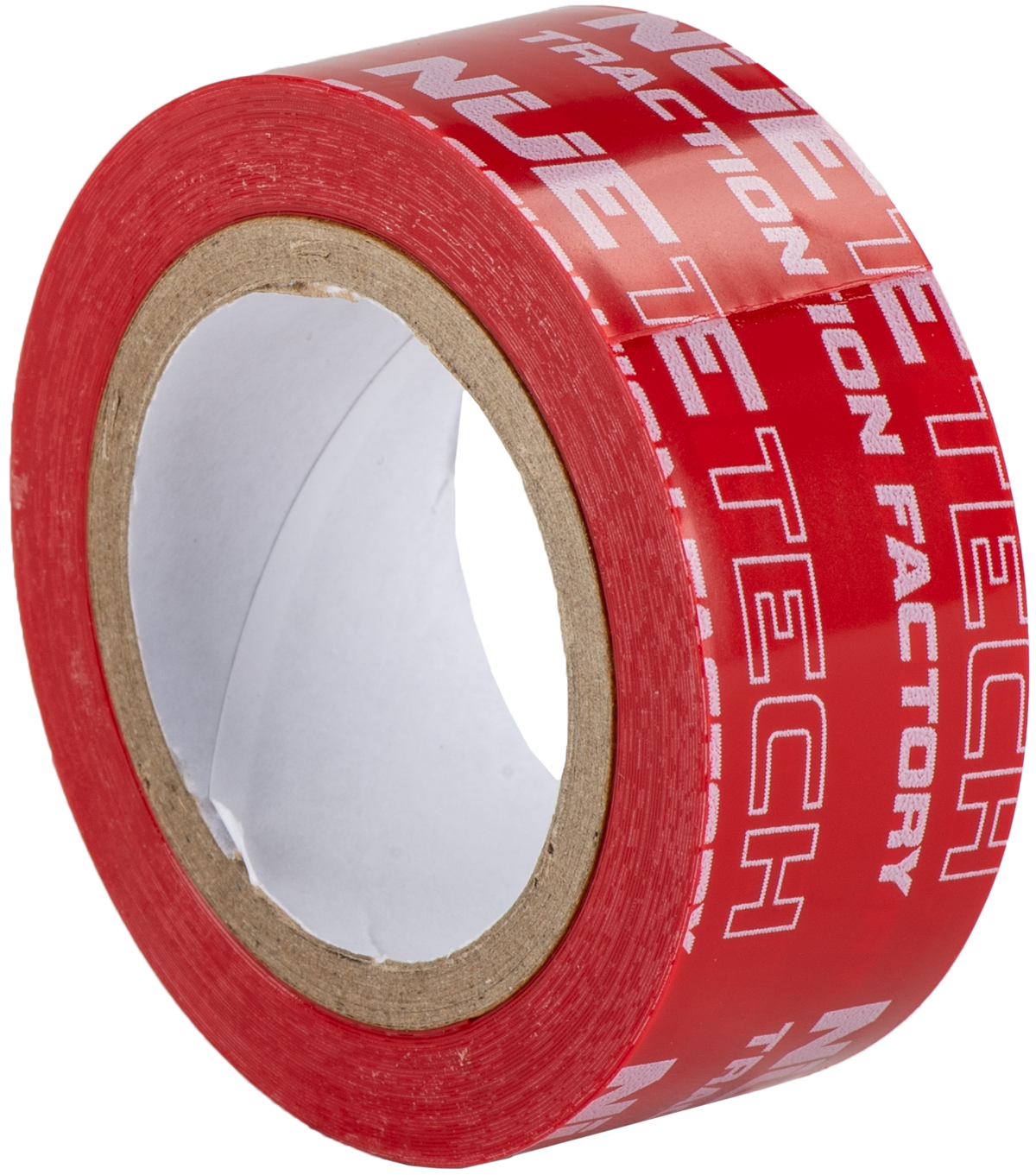 Rim Tape Rear 27mm (Red) - 87-0479 - Tubliss