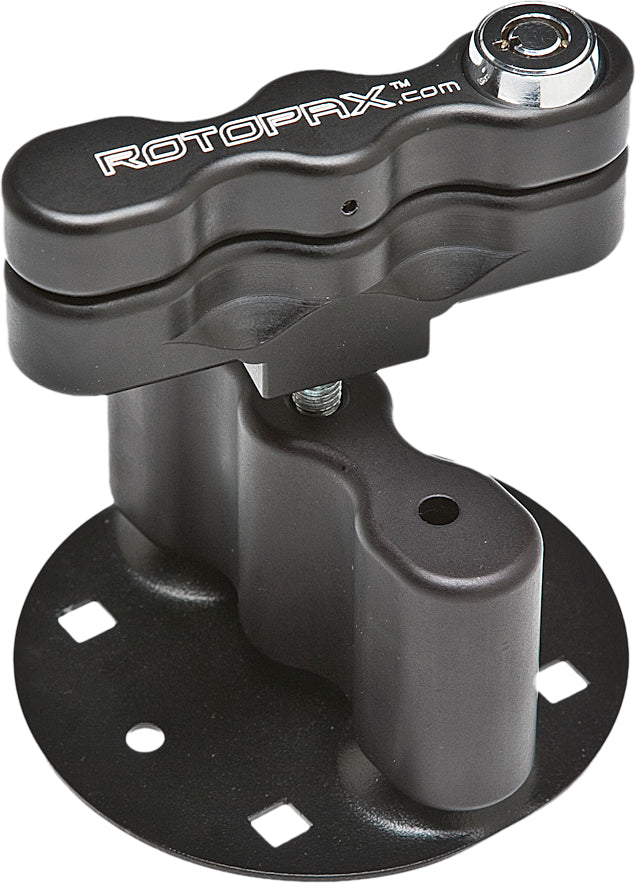 Lox Pack Mount 4x3.5x1" - 451-3010 - RotopaX