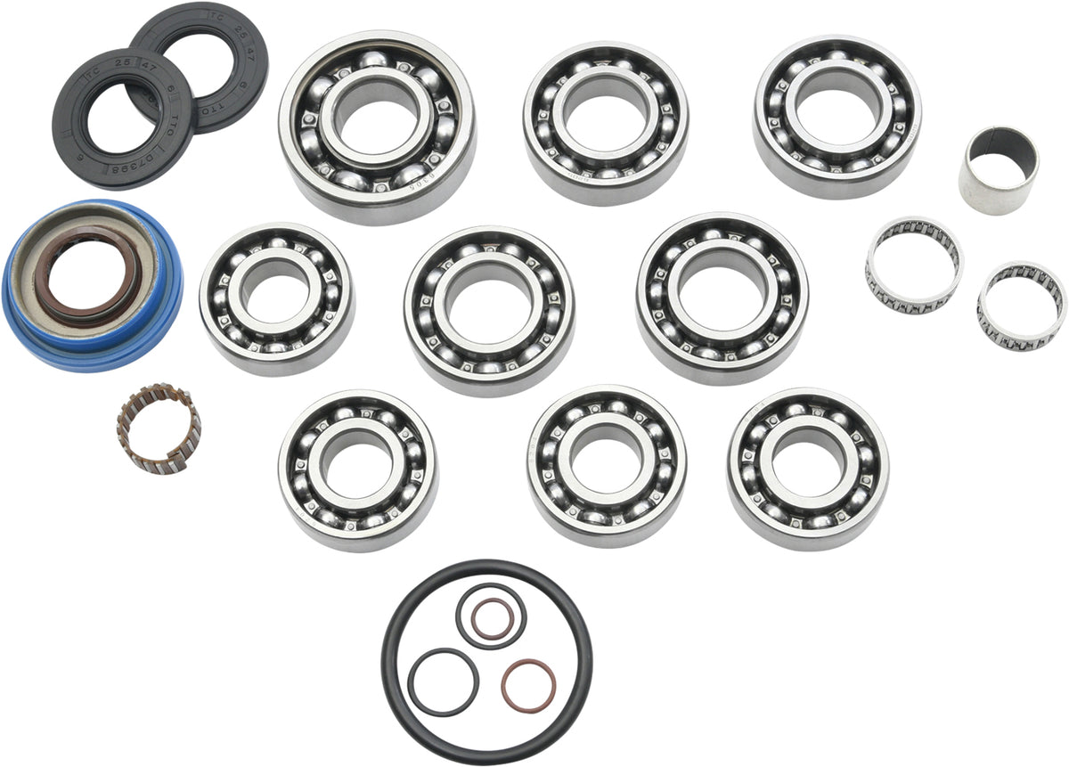 Transmission Bearing And Seal Kit - 229-1030 - All Balls